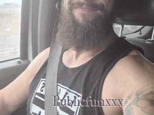 Publicfunxxx