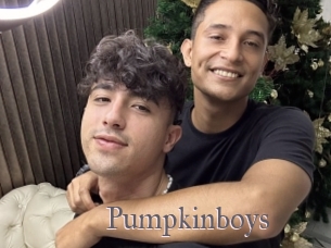 pumpkinboys Erotik Cams