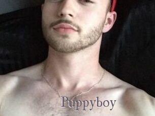 Puppyboy