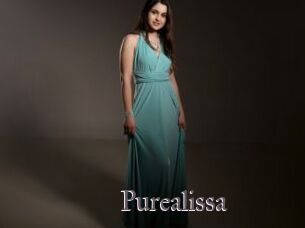Purealissa