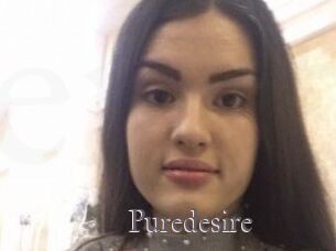 Puredesire