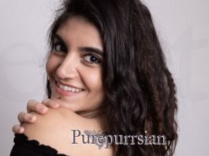 Purepurrsian