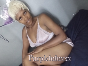 purpleluluxxx Erotik Cams