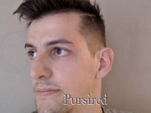 Pursired