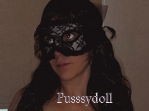 Pusssydoll