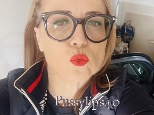 Pussylips40