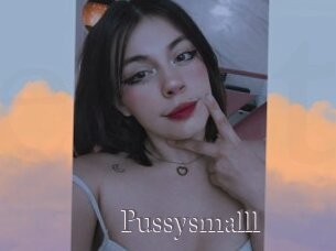 Pussysmalll