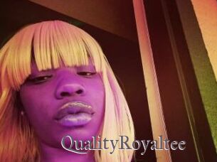 QualityRoyaltee