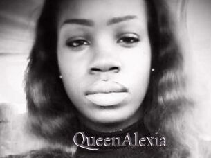 QueenAlexia
