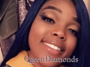 QueenDiamonds