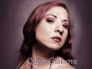 QueenGiaLove