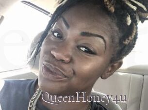 QueenHoney4u