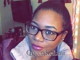 QueenKeilani