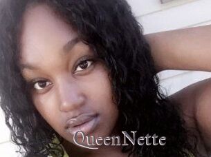 QueenNette