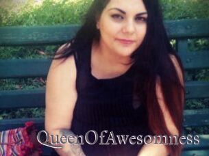 QueenOfAwesomness