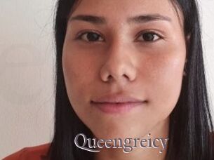 Queengreicy