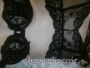 Queenoflingerie