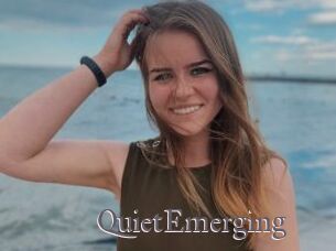 QuietEmerging