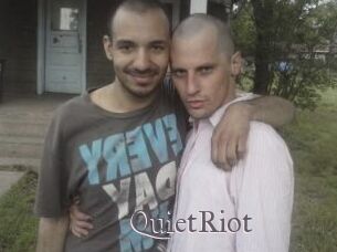 QuietRiot