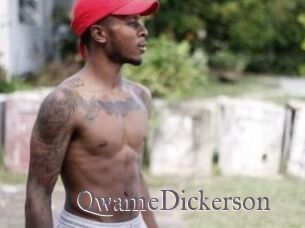 Qwame_Dickerson