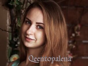 Qeentopalena