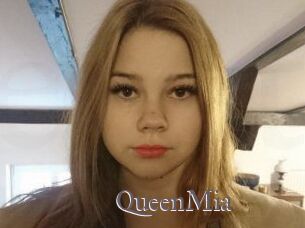 QueenMia