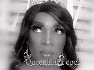 Queenblack_cock