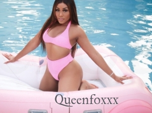 queenfoxxx Erotik Cams