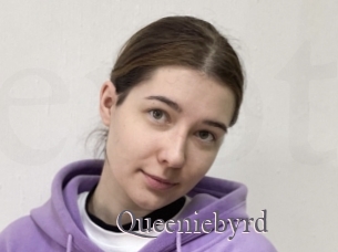 Queeniebyrd