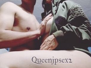 Queenjpsex2