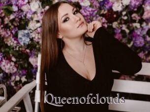 Queenofclouds