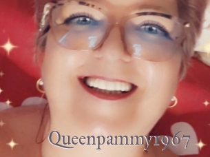 queenpammy1967 Erotik Cams