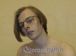 Queensenglish