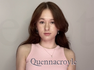 Quennacroyle