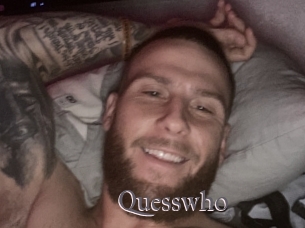 quesswho Erotik Cams