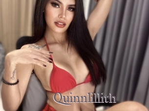 Quinnlillith