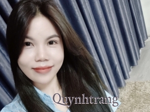 quynhtrang Erotik Cams