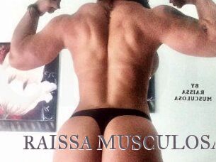 RAISSA_MUSCULOSA