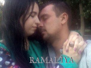 RAMALIYA