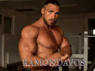 RAMONDAVOS