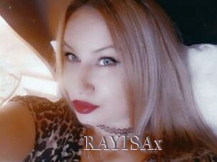 RAYISAx