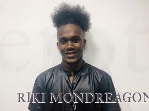 RIKI_MONDREAGON
