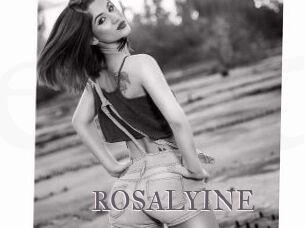 ROSALYINE Erotik Cams