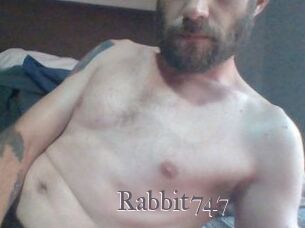 Rabbit747