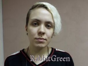 RabbitGreen