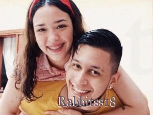 Rabbitss18