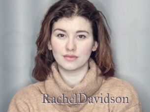 RachelDavidson