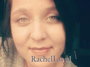 RachelLoyal