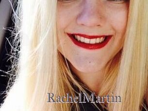 RachelMartin