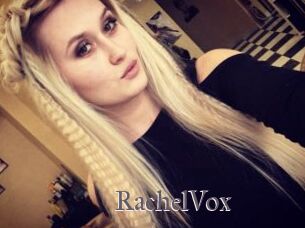 RachelVox
